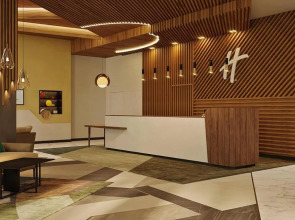 Holiday Inn Tashkent City, an IHG Hotel