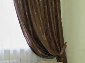 Мебелированные комнаты Медвежонок