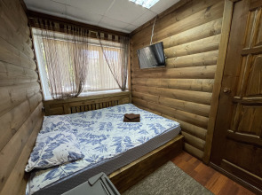 Гостиница V&P