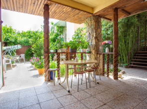 Гостевой дом На Островского 52