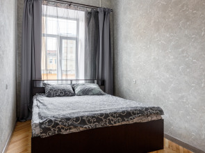 Апартаменты на Радищева 5-7