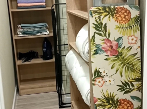 Квартира Двухкомнатная в историческом центре города