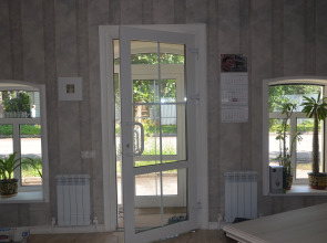 Мини-отель Русо Туристо