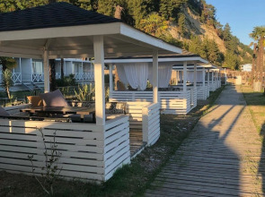 Мини-отель Del Mar