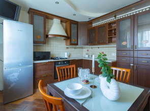 Апартаменты «Атмосфера» | Городские Легенды — Живите В Стиле Dolce Vita