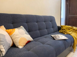 Апартаменты Семейные Трёхкомнатные