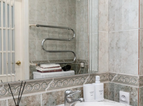 Апартаменты Набережная Тараса Шевченко 3/2