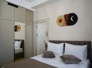 Отель Igit Plaza