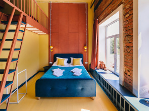 Мини-отель ТрикотажкаДом