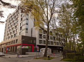 Апартаменты Холидей Светлогорск