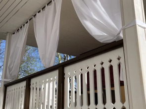 Гостевой дом Усадьба Песня