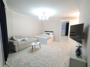 Апартаменты 1-комн для 4х человек