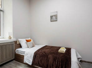 Мини-отель Life Retreat