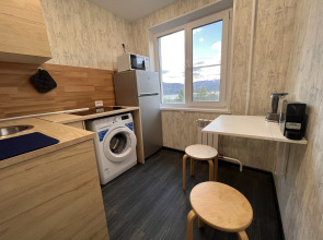 Апартаменты с Отличным Видом в Шаговой Доступности до Подъемника