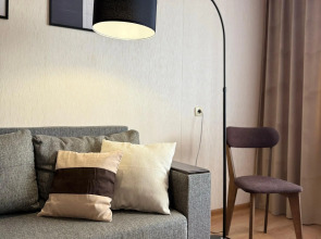 Апартаменты Квартира по Бульвар Комсомольский 39