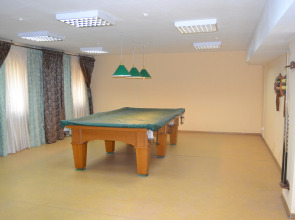 Мини-отель У Петровича