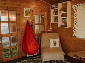 Частный Дом да Баня