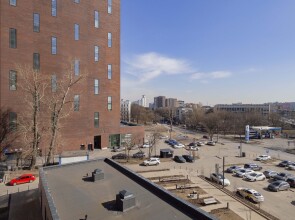 Апартаменты Mira.Apartments