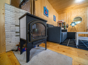 Гостевой дом Soroka home рядом с Игора