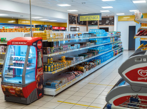 Мини-отель Парус