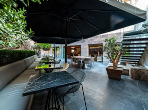 Boutique Saint Sophia Hotel