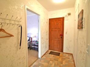 Квартира 1к  Уютная на Ленина  Посуточно Кириши