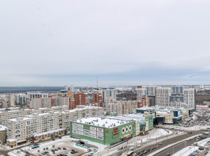 Квартира Cosmos Apart на Революции