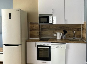 Квартира Кирова 274