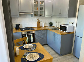 Квартира на Соколова 75