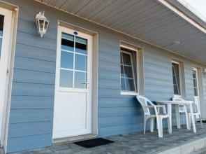 Отель Тихий дворик