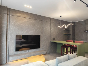 Апартаменты XO Canggu adults only