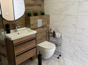 Квартира Тайный Уголок