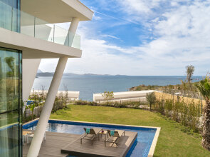 Le Méridien Bodrum Beach Resort