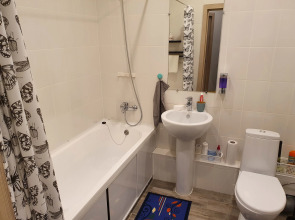 Квартира  на Коммунальной 15Б