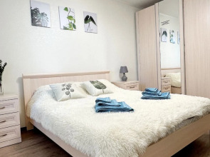 Апартаменты uTrip Markova