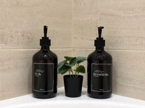 Апартаменты «Атмосфера» | Розовая Соната — Нежность В Каждой Детали