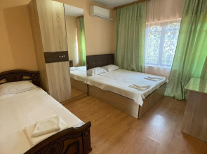 Guest house Anaida