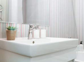 Апартаменты на Переверткина 1/7