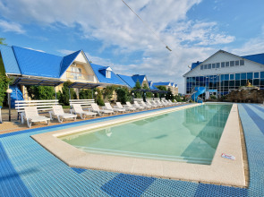 База отдыха Аква-Вита