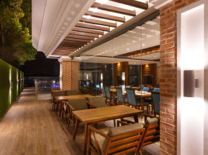 Hotel Ambassador by ACE Hotels