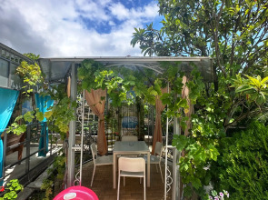 Гостевой дом Бархатный сезон