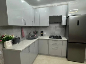 Квартира Новая Современная