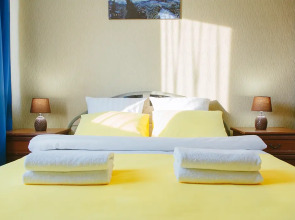 Апартаменты Пять Звёзд Гостеприимный Север