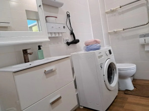 Апартаменты Белла