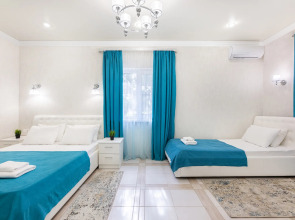 Курортный отель Пляжный Посёлок