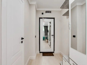 Апартаменты Проспект Вернадского 41с1 (131)