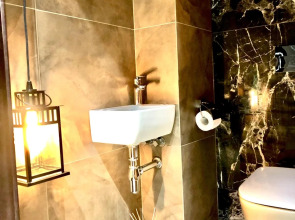 Апартаменты Шведские на Мястровскои