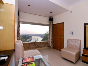 Отель Ganesha Inn