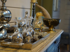 Бутик-отель Эко-Поместье Озера