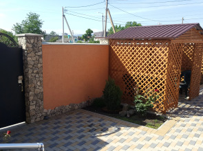 Гостевой Дом Светлана